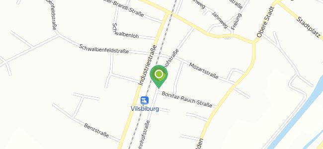 Vib Lounge, Vilsbiburg