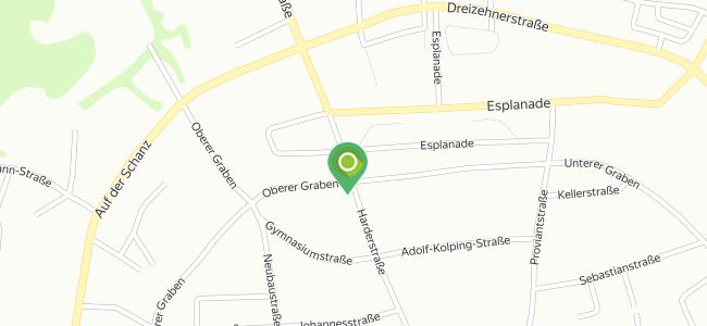 Wok To Go, Altstadt Nordwest