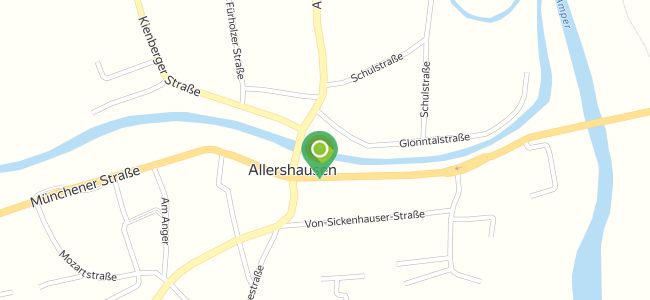 Bäckerei Kloiber, Allershausen