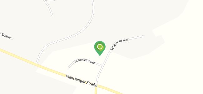 China Buffet Restaurant, Niederstimm