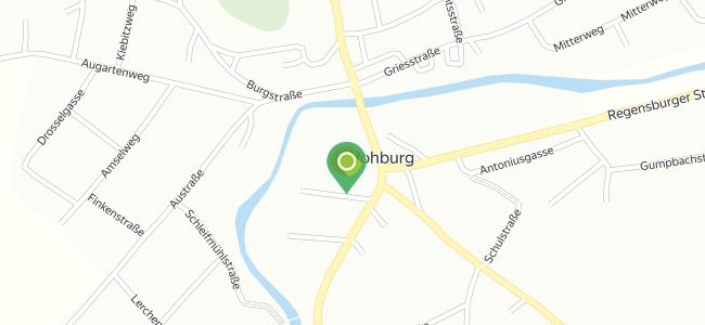Croatia Grill Zur Bernauerin, Vohburg an der Donau