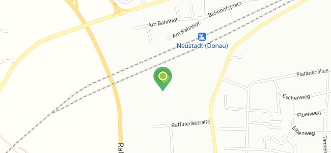 Delicious Kebab & Pizza, Neustadt an der Donau