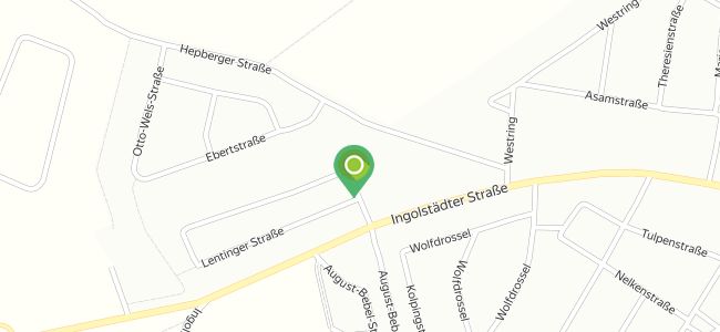 er Döner, Kösching