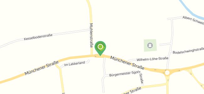 Grillbox 2, Allershausen