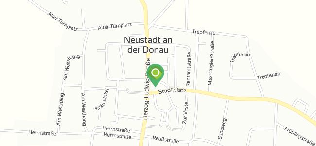 Metzgerei Kraus, Neustadt an der Donau