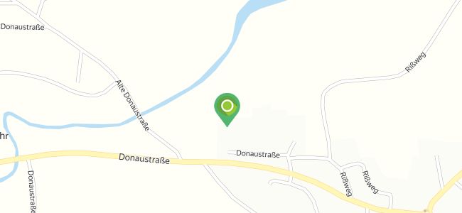 Pizzalaamericana, Neustadt an der Donau