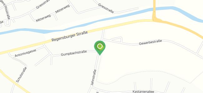 Restaurant Olympia, Vohburg an der Donau