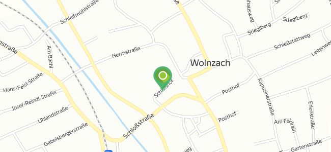 Ristorante Da Livio, Wolnzach