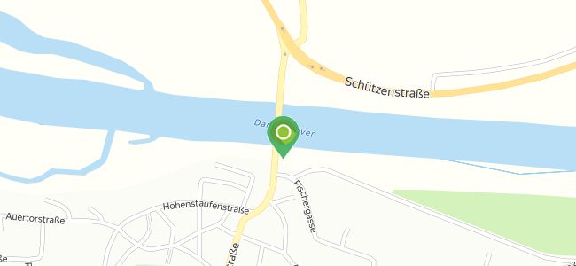 San Marco Pizzeria Gelateria Eiscafe, Vohburg an der Donau