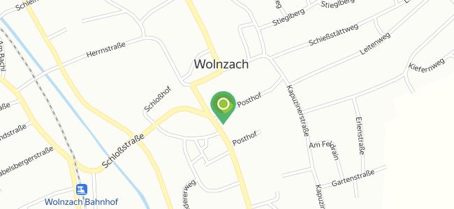 Saray Restaurant & Steakhouse, Wolnzach
