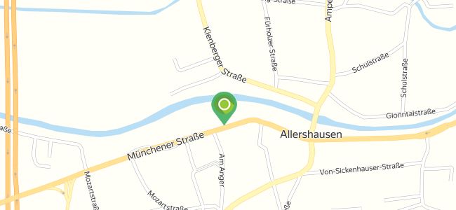 Schloßstube, Allershausen