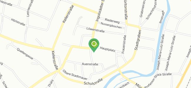 Secolino Cafe Und Bar Und Vinothek, Pfaffenhofen an der Ilm