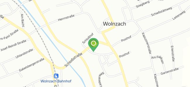 Tina's Backstube Gabelsberger, Wolnzach