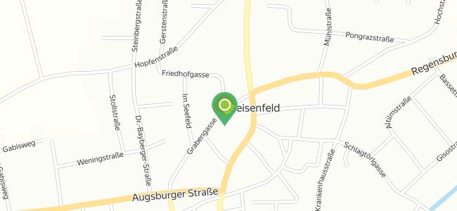 Zum Graf, Geisenfeld