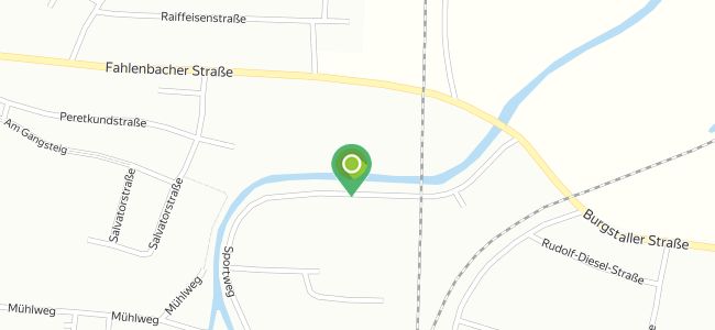 Zum Wirtshausfranz, Rohrbach