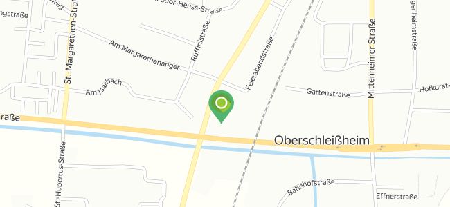 Bei Enzo, Oberschleißheim