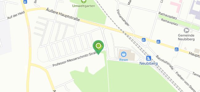 Da Noi Pizzeria Und Ristorante, Neubiberg