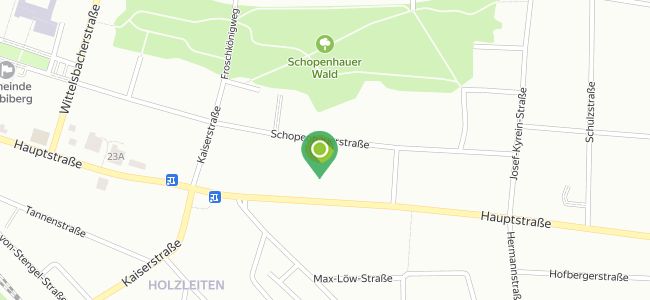 Happy Asia, Neubiberg