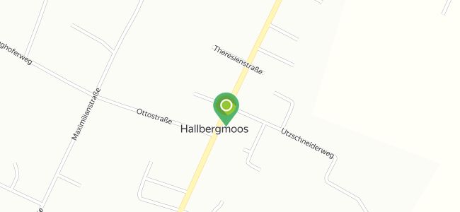Il Mistero, Hallbergmoos