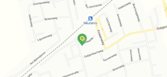 Khan Pizza Halal, Neufahrn bei Freising