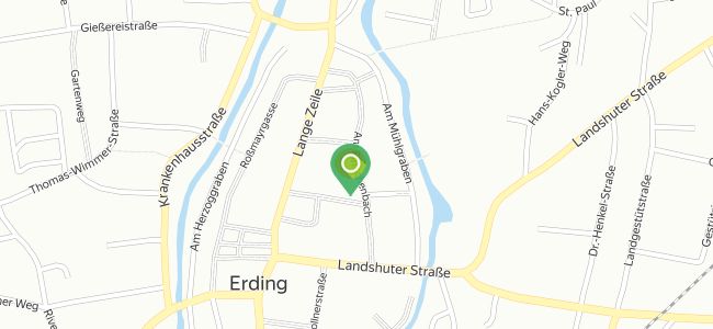 Kims Bistro, Erding