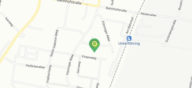 King Wok, Unterföhring
