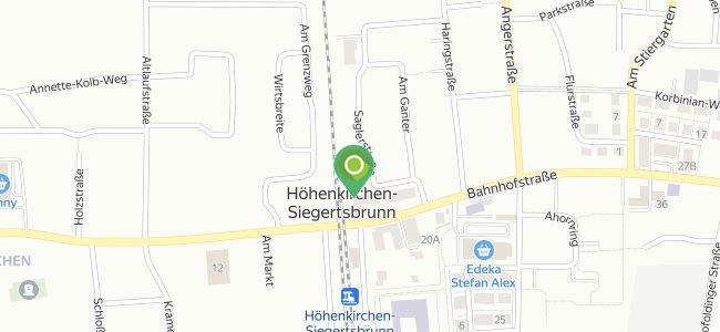 La Bella Sicilia, Höhenkirchen-Siegertsbrunn