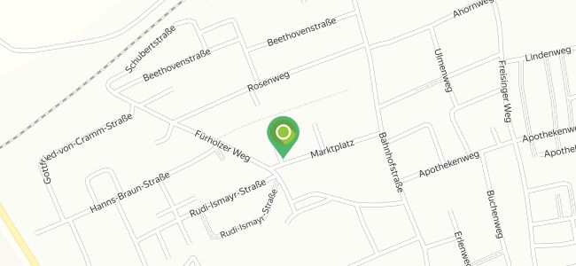 Le Vespe, Neufahrn bei Freising