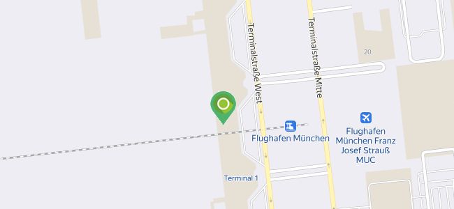 Magnum Gate, München-Flughafen