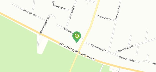 Modesto's, Vaterstetten