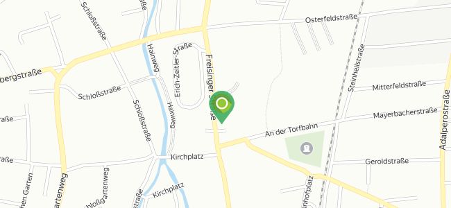 Osteria Malandra, Ismaning