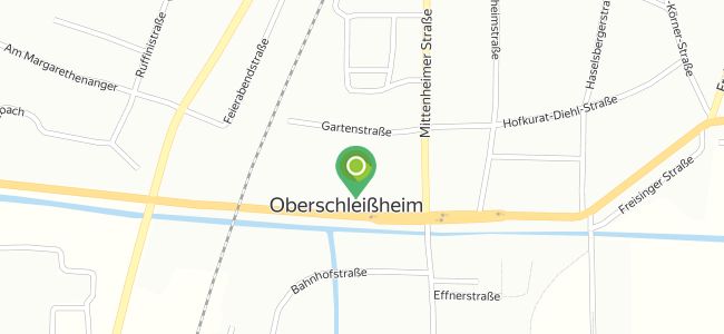 Restaurant Com Viet, Oberschleißheim