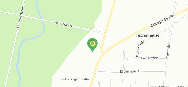 Restaurant Erber, Ismaning