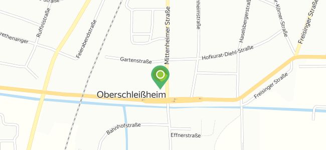 Restaurant Poseidon, Oberschleißheim