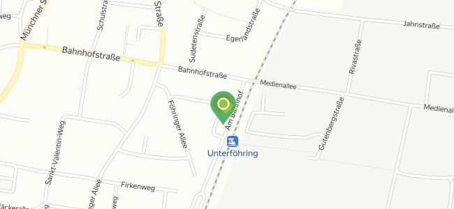 S Lounge, Unterföhring