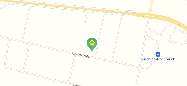 Sao Mai, Garching bei München