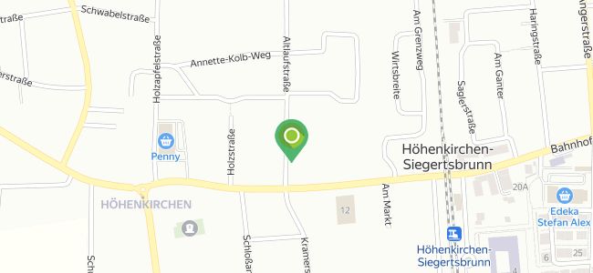Sehri Imbiss, Höhenkirchen-Siegertsbrunn