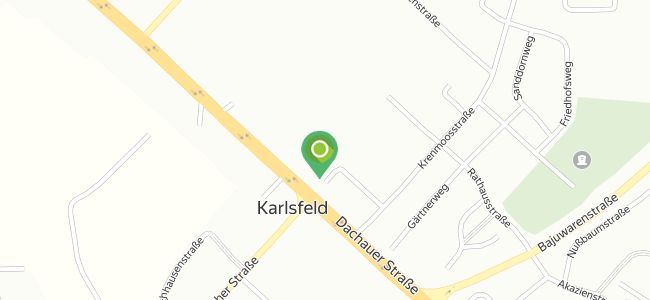 Suppenreich, Karlsfeld