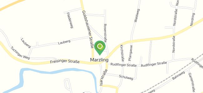 Sushi Box, Marzling