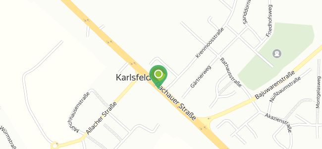 Taverne To Steki, Karlsfeld