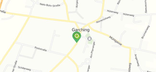 Vinzenzmurr Metzgerei, Garching bei München