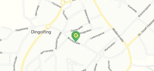 Alcasa, Dingolfing