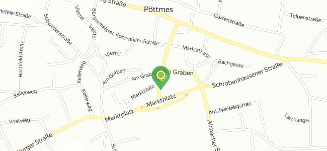 Aroma Brot Trifft Bohne, Pöttmes