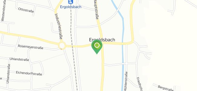 Bäckerei Café Weinzierl, Ergoldsbach