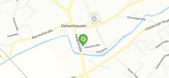 Brauhausstuben, Geisenhausen