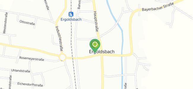 Can Döner Pizza, Ergoldsbach