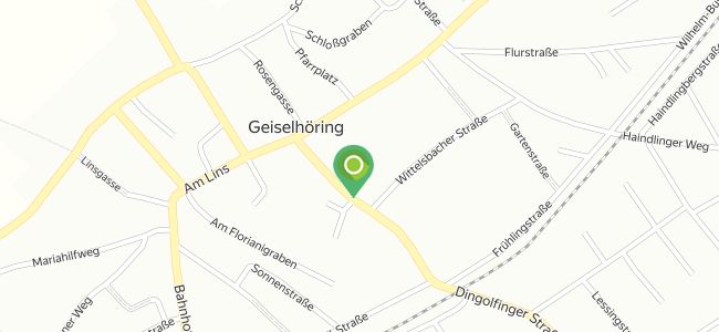 Chef Kebap, Geiselhöring