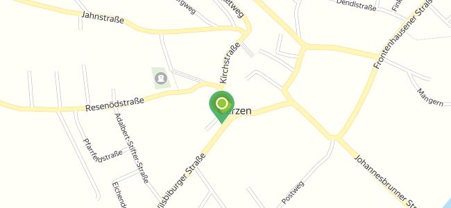 Imbiss Andreas, Gerzen