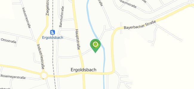 Nano Pizza, Ergoldsbach