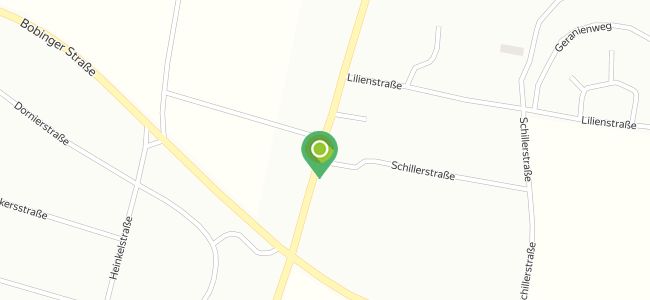 Nepomuk, Königsbrunn
